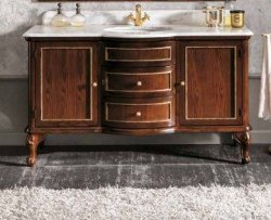 Мебель для ванной Eban Sofia 150M