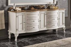 Мебель для ванной Eban Sofia 195M