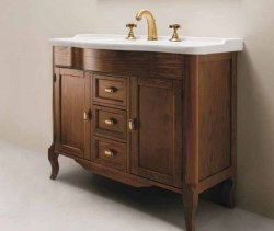 Мебель для ванной Eban Serena 90