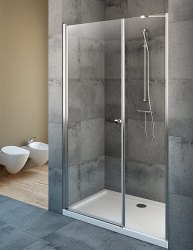 Душевая дверь Radaway Eos DWS