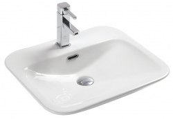 Раковина Antonio Kurilli Dentro