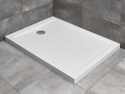 Прямоугольный поддон Radaway Doros F