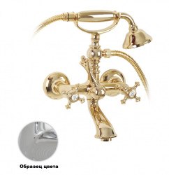 Смеситель для ванны Migliore Prestige 27250