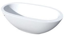 Ванна PAA Dolce Silk