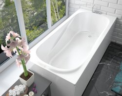 Ванна Эстет Альфа