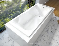 Ванна Эстет Бета