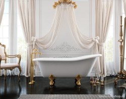 Ванна Эстет Царская