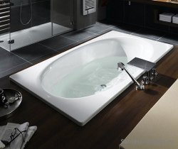 Ванна Kaldewei Ellipso Duo