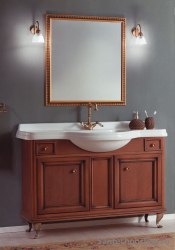 Мебель Caprigo Ravenna 100/120