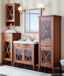 Мебель Caprigo Napoli