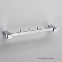Планка на 4 крючка Schein Durer 261-4B