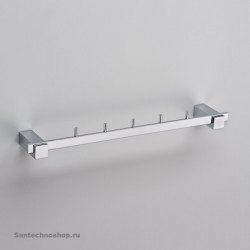 Планка на 5 крючков Schein Durer 261-5B