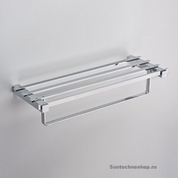 Полка для полотенца Schein Durer 2610B