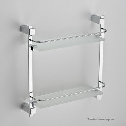 Полка для ванной комнаты Schein Durer 2612