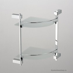 Полка для ванной комнаты Schein Durer 2612B