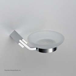 Мыльница Schein Watteau L122