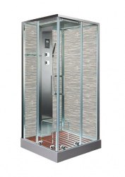 Душевая кабина Acquazzone Nikita SL