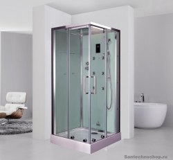 Душевая кабина Acquazzone Quoris SL