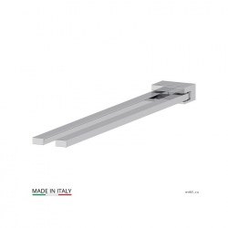 Полотенцедержатель LineaG Tiffany Lux TIF907