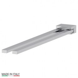 Полотенцедержатель LineaG Tiffany TIF007