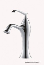 Смеситель для раковины Schein Pure 8027001