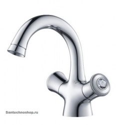 Смеситель для раковины Schein Superior 8066003