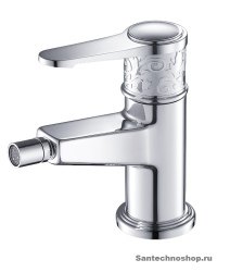 Смеситель для биде Schein Carving 8065023