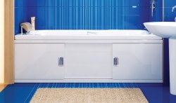 Экран для ванны Alavann Still 180