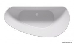 Ванна Riho Granada 170×80