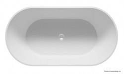 Ванна Riho Bilbao 150×75