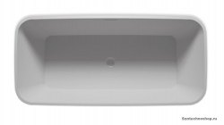 Ванна Riho Malaga