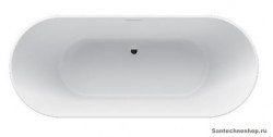 Ванна Riho Barselona