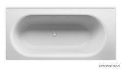 Ванна Riho Madrid