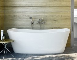 Ванна Victoria + Albert Trivento