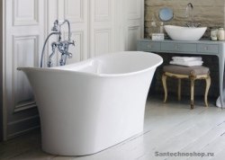 Ванна Victoria + Albert Toulouse