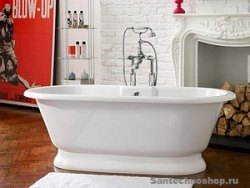 Ванна Victoria + Albert York