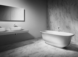 Ванна Victoria + Albert Amiata