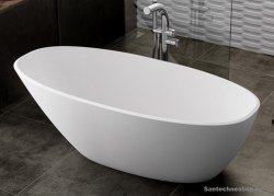 Ванна Victoria + Albert Mozzano