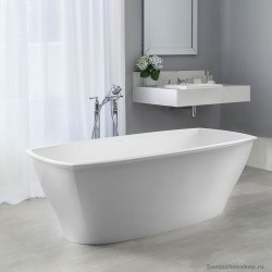 Ванна Victoria + Albert Pembroke