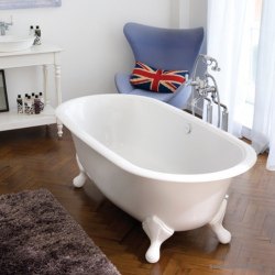 Ванна Victoria + Albert Radford