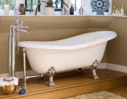 Ванна Victoria + Albert Roxburgh