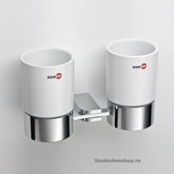 Cтакан для ванной комнаты Schein Allom 224C