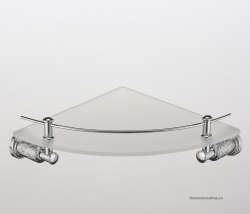 Полка для ванной комнаты Schein Carving 7065048