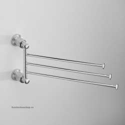 Полотенцедержатель Schein Carving 7065052