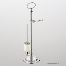 Стойка для ванной комнаты Schein Carving 7065058