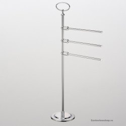 Стойка для ванной комнаты Schein Carving 7065158