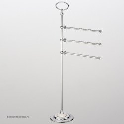 Стойка для ванной комнаты Schein Saine Chrome 7053158