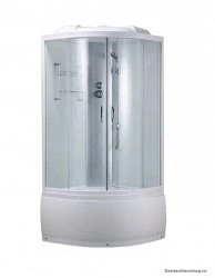 Душевая кабина Luxus T10 Nemi