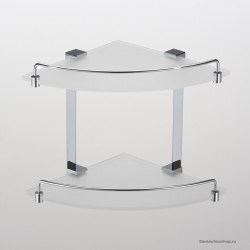 Полка для ванной комнаты Schein Elite 7057055