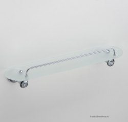 Полка для ванной комнаты Schein Superior 7066045SC